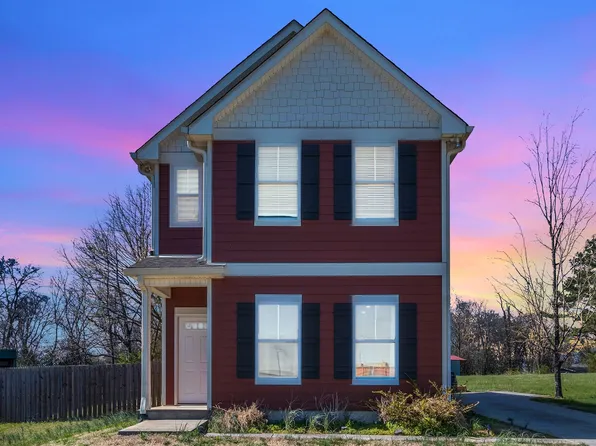 407 Harding Dr, Lebanon, TN 37087