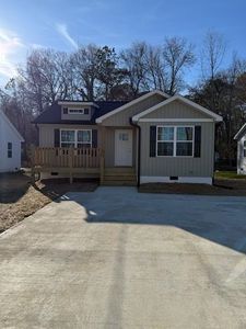 317 Shady Dr, Dalton, GA, 30720