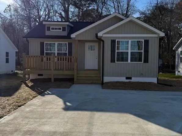 317 Shady Dr, Dalton, GA 30720