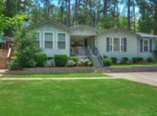 7528 Lakeside Dr, Appling, GA 30802