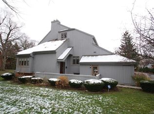 1515 East Ave, Rochester, NY 14610