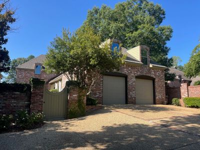 58 Golf Club Rd, Hattiesburg, MS, 39402