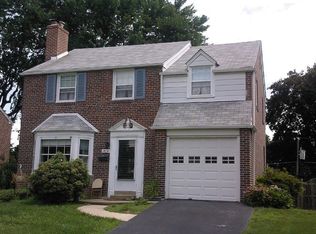 1737 Hawthorne Ave, Havertown, PA 19083