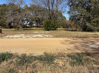 13552 Lodes Way, Kingston, OK 73439