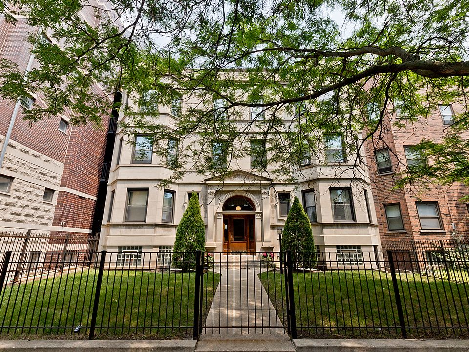 1st image of 5341 N Kenmore Ave APT 2N