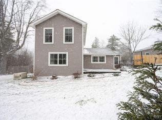 5491 Ellicott Rd, Orchard Park, NY 14127