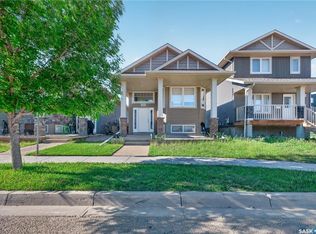 5306 Universal CRESCENT, Regina, SK S4W 0K7