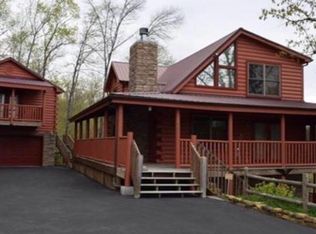 1578 Tranquility Trl #17.00, Dandridge, TN 37725