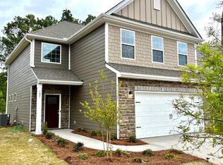 105 Magnolia St, Reidville, SC 29651