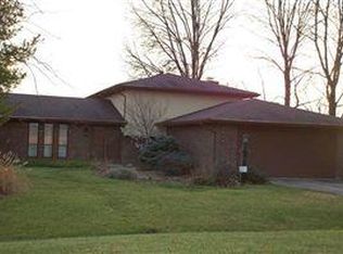 6363 Shannon Dr, Hamilton, OH 45011