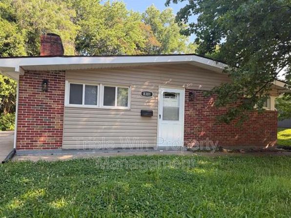 8301 Pepperidge Dr, Saint Louis, MO