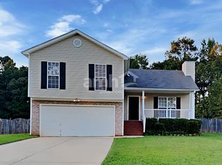 415 Lokeys Ridge Rd, Bethlehem, GA 30620