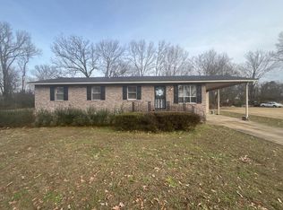 3456 Margaretta Rd, Memphis, TN 38128