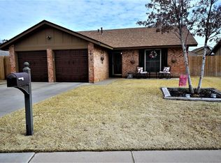 4612 Lamont Ave, Odessa, TX 79762