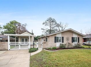 721 Hazel Pl, Terrytown, LA 70056