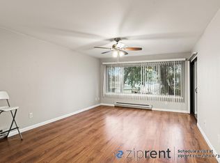 725 Mariposa Ave APT 106, Mountain View, CA 94041