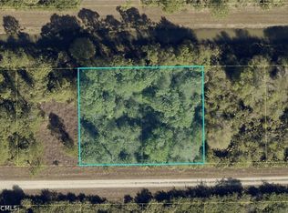 1237 Crystal St E, Lehigh Acres, FL 33974