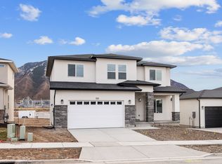 3268 E 2770 S #26OC, Spanish Fork, UT 84660