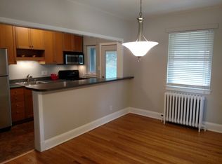 2536 Liberty Pkwy, Baltimore, MD 21222