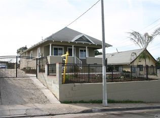 2660 E 7th St, Los Angeles, CA 90023