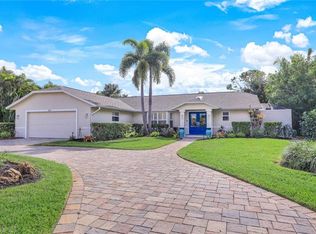 2113 Imperial Golf Course Blvd, Naples, FL 34110