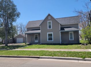 451 Boon St, Cadillac, MI 49601