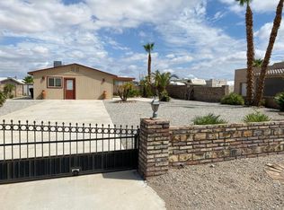 13150 E 53rd Dr, Yuma, AZ 85367