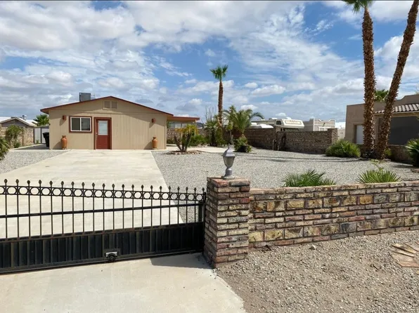 13150 E 53rd Dr, Yuma, AZ 85367