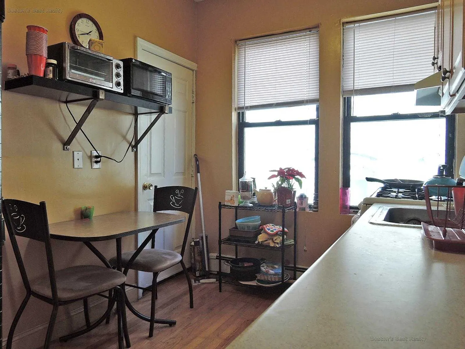 2 bed, $2,500 — Photo 4