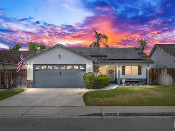9020 Winlock St, Bakersfield, CA 93312