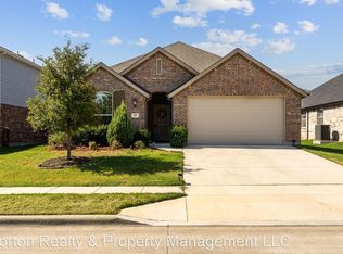 509 Cold Mountain Trl, Fort Worth, TX 76131