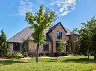 6312 NE 101st St, Oklahoma City, OK 73151