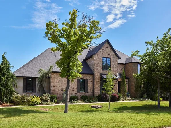 6312 NE 101st St, Oklahoma City, OK 73151