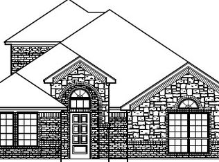 7606 Canterbury St, Odessa, TX 79765