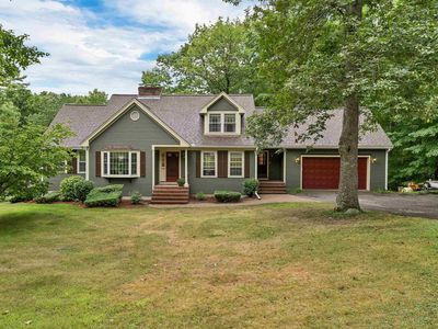 10 Independence Drive, Salem, NH, 03079