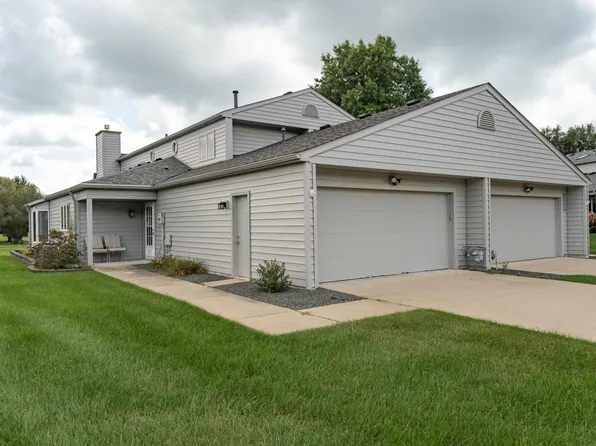 4826 Tee Ct SW, Rochester, MN 55902
