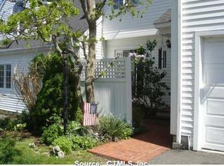 48 Quarry Ridge Rd, New Preston Marble Dale, CT 06777