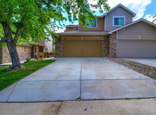596 W 91st Cir, Thornton, CO 80260