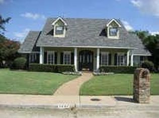 4207 Bretton Bay Ln, Dallas, TX 75287