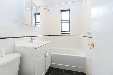 Rented by Waldstar Real Estate LLC