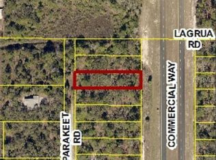 19033 Commercial Way, Weeki Wachee, FL 34614