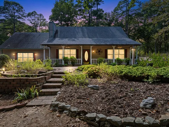 141 Whipporwill Ln, Hawkins, TX 75765