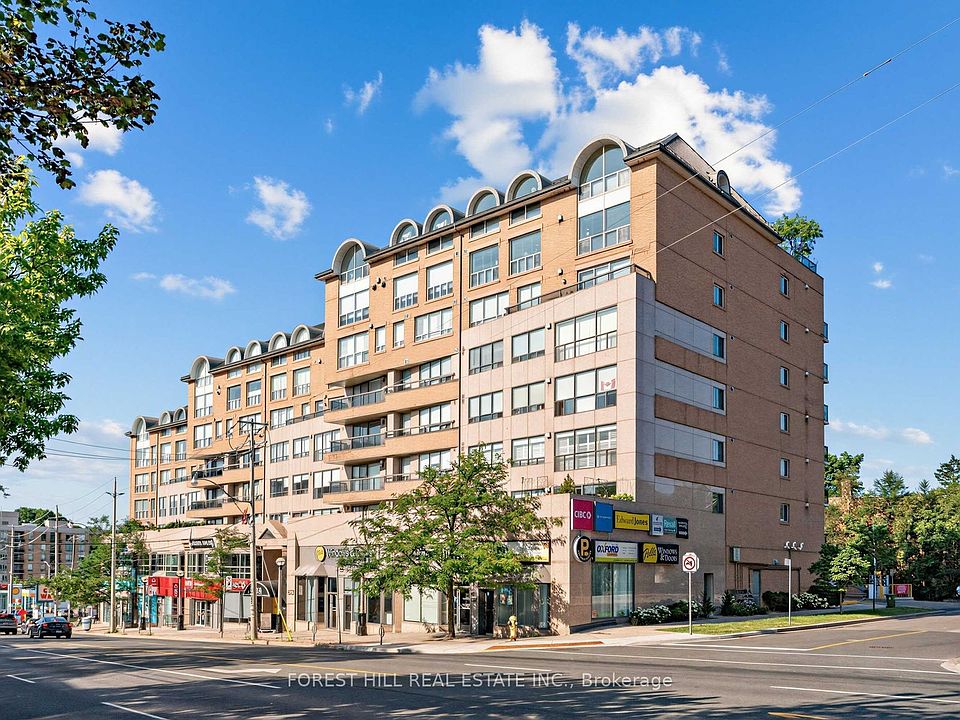 1st image of 1818 Bayview Ave #302