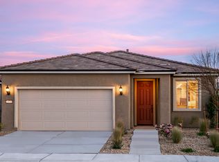 6802 Laguna Blanca St, North Las Vegas, NV 89086