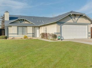 12220 Magruder Ave, Bakersfield, CA