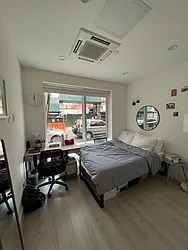 Rented by Oxford Property Group