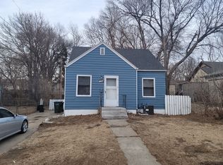 1208 W 23rd St, Sioux Falls, SD 57105