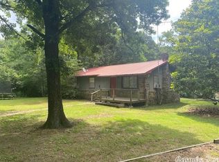 1589 Watergate Rd, Clinton, AR 72031