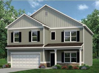 319 Red Tail Dr, Ringgold, GA 30736