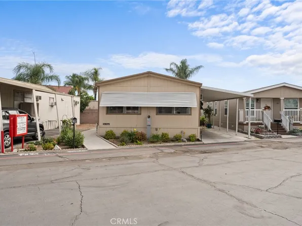 17455 Marygold Ave Spc 39, Bloomington, CA 92316